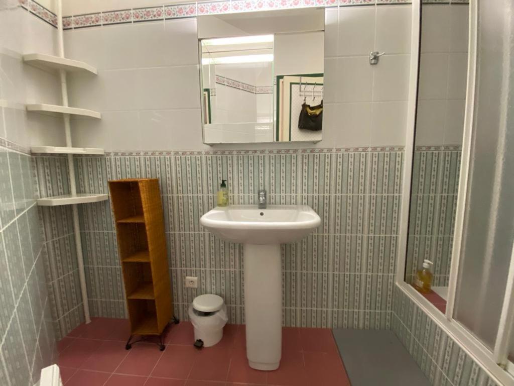 سان كولوم Villa Valentine المظهر الخارجي الصورة