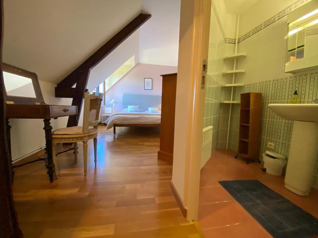 سان كولوم Villa Valentine المظهر الخارجي الصورة